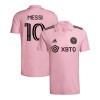 Original Fußballtrikot Inter Miami CF Messi 10 Heimtrikot 2022-23 Für Herren